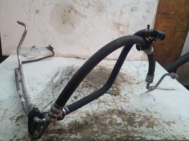 bontott DACIA LODGY Szervócső