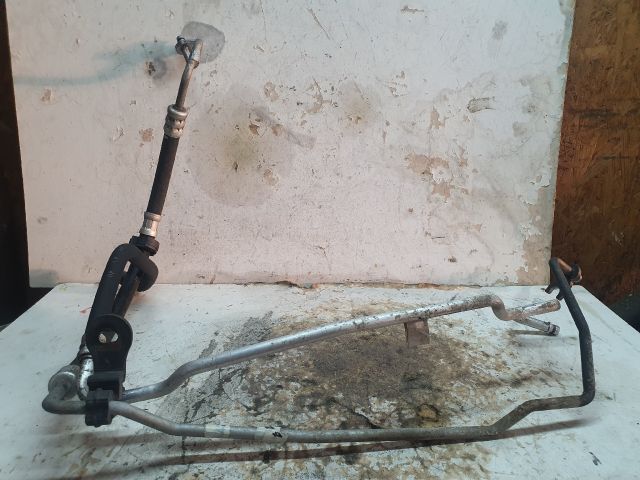 bontott DACIA LODGY Szervócső