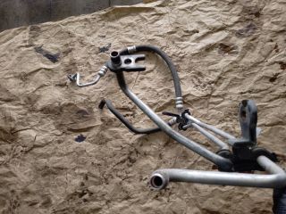 bontott DACIA LODGY Szervócső