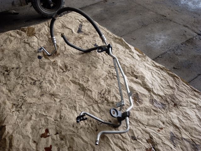 bontott DACIA LODGY Szervócső