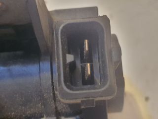 bontott DACIA LODGY Turbó Vákum Szelep