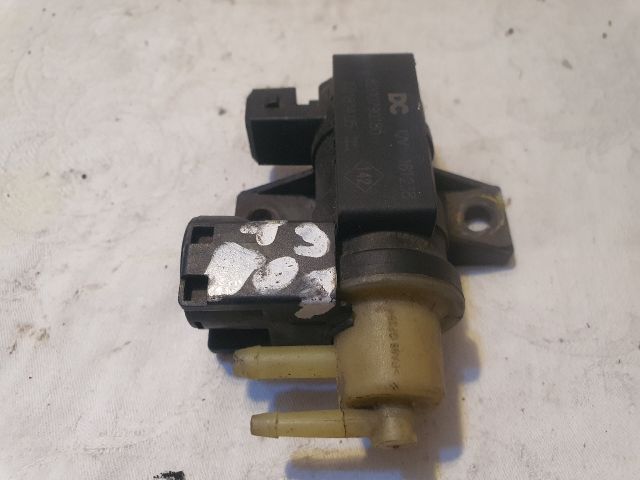 bontott DACIA LODGY Turbó Vákum Szelep