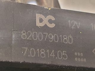 bontott DACIA LODGY Turbó Vákum Szelep