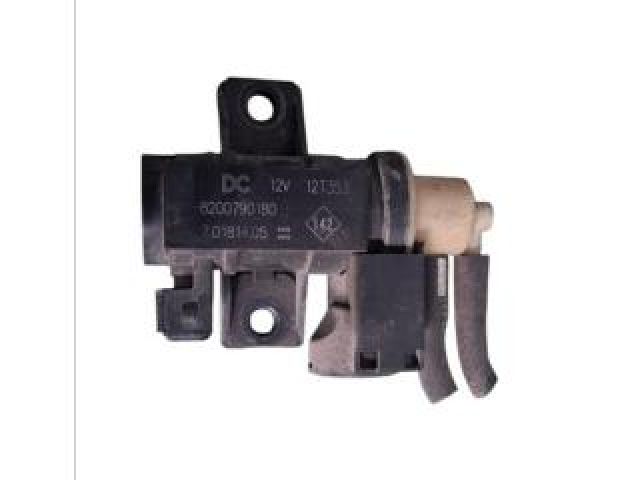 bontott DACIA LODGY Turbó Vákum Szelep