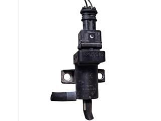 bontott DACIA LODGY Turbó Vákum Szelep