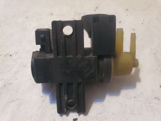 bontott DACIA LODGY Turbó Vákum Szelep