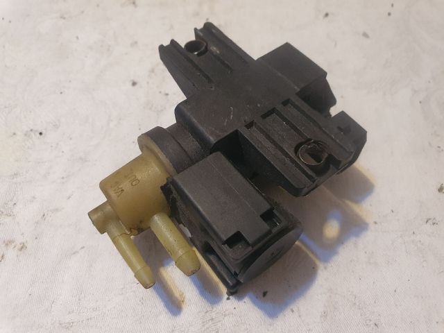 bontott DACIA LODGY Turbó Vákum Szelep