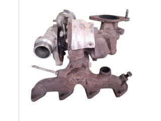 bontott DACIA LODGY Turbó