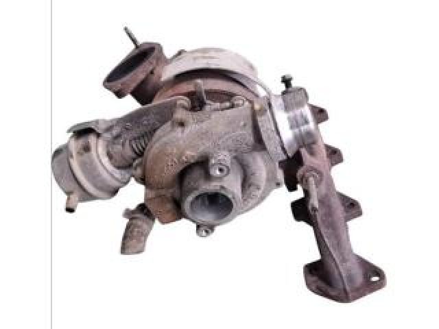 bontott DACIA LODGY Turbó