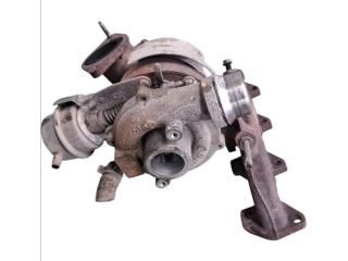 bontott DACIA LODGY Turbó