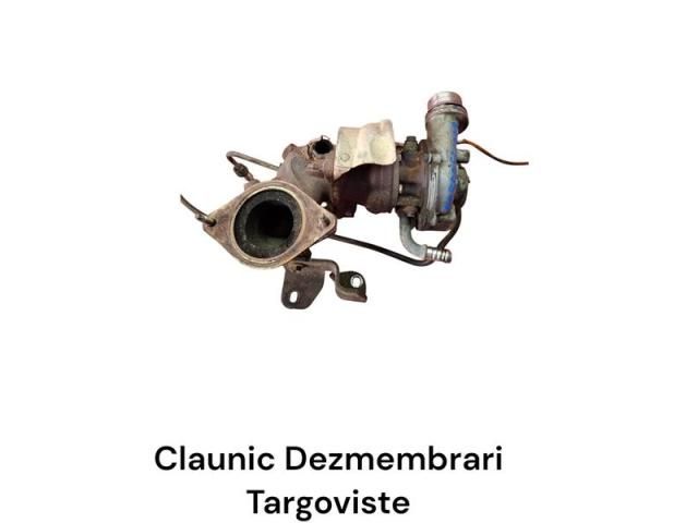 bontott DACIA LODGY Turbó