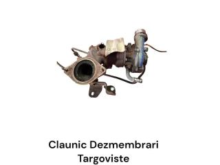 bontott DACIA LODGY Turbó