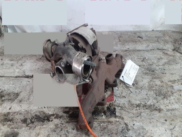 bontott DACIA LODGY Turbó