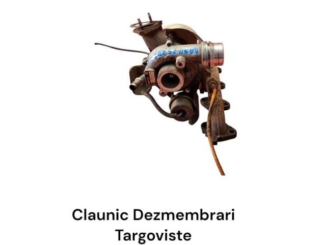 bontott DACIA LODGY Turbó