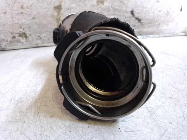 bontott DACIA LODGY Turbócső