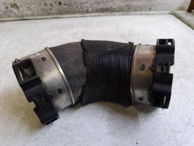 bontott DACIA LODGY Turbócső