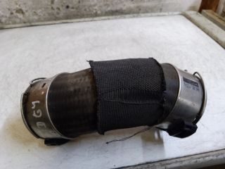 bontott DACIA LODGY Turbócső