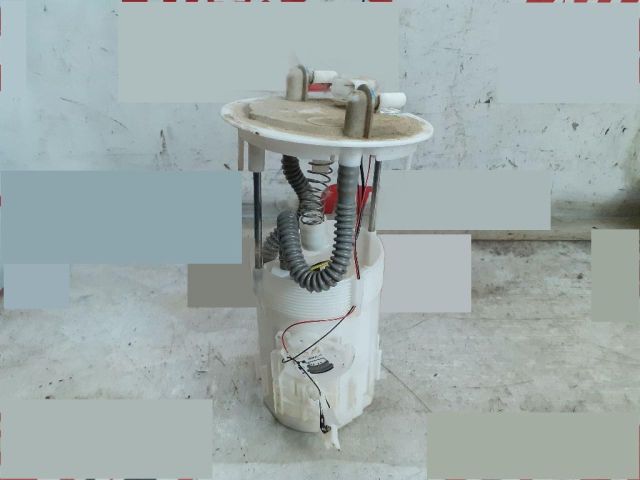 bontott DACIA LODGY Üzemanyag Szivattyú