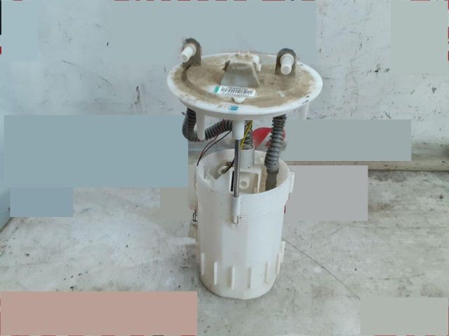 bontott DACIA LODGY Üzemanyag Szivattyú