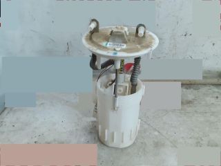 bontott DACIA LODGY Üzemanyag Szivattyú