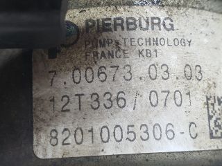 bontott DACIA LODGY Vákumpumpa