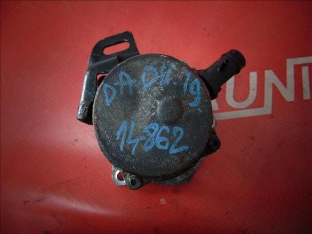 bontott DACIA LODGY Vákumpumpa