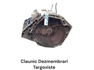 bontott DACIA LODGY Váltó (Mechanikus)