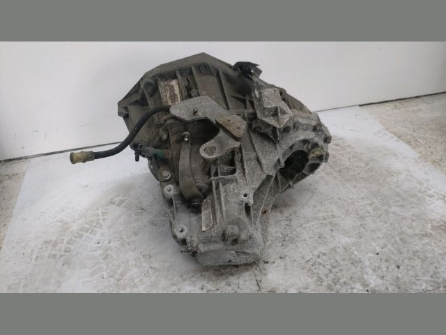 bontott DACIA LODGY Váltó (Mechanikus)