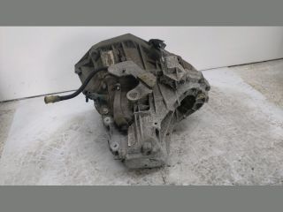 bontott DACIA LODGY Váltó (Mechanikus)