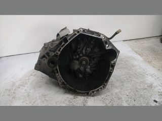 bontott DACIA LODGY Váltó (Mechanikus)