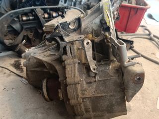 bontott DACIA LODGY Váltó (Mechanikus)