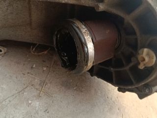 bontott DACIA LODGY Váltó (Mechanikus)