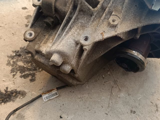 bontott DACIA LODGY Váltó (Mechanikus)