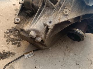 bontott DACIA LODGY Váltó (Mechanikus)