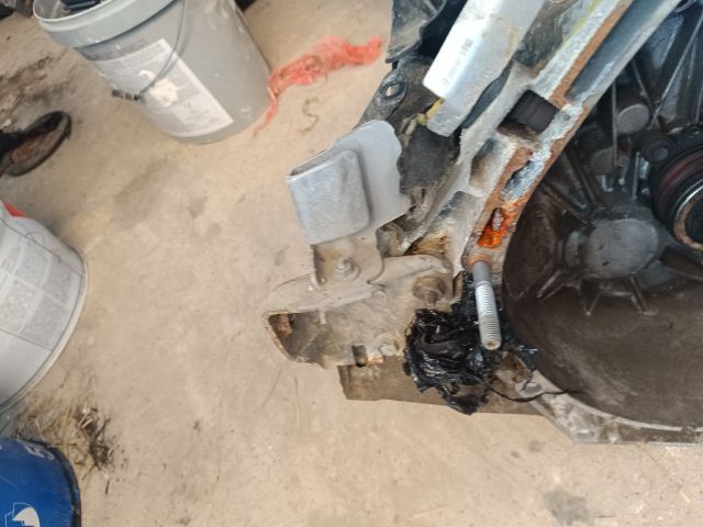 bontott DACIA LODGY Váltó (Mechanikus)