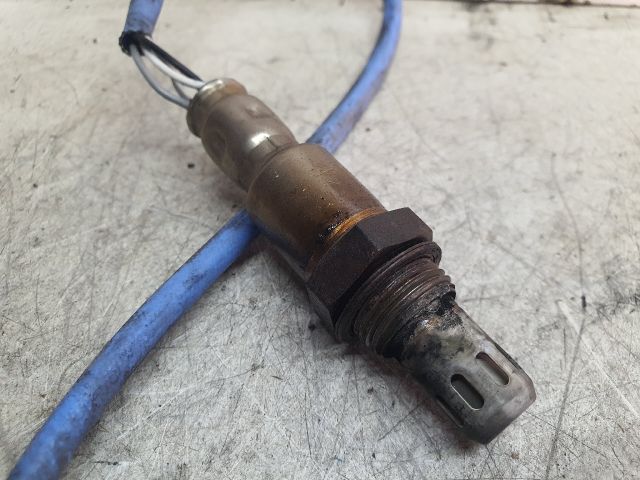 bontott DACIA LODGY Első Lambdaszonda