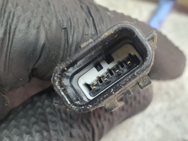 bontott DACIA LODGY Első Lambdaszonda