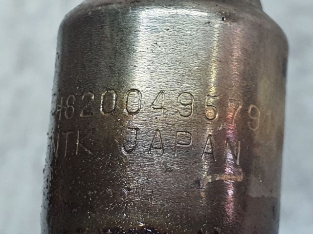 bontott DACIA LODGY Első Lambdaszonda