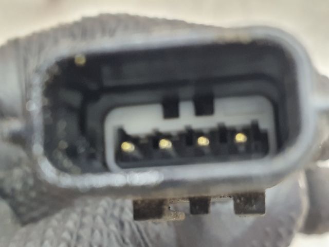 bontott DACIA LODGY Első Lambdaszonda