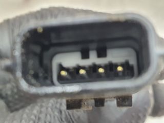 bontott DACIA LODGY Első Lambdaszonda