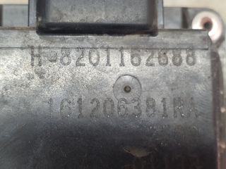 bontott DACIA LODGY Fojtószelep (Elektromos)