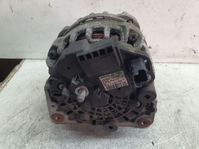 bontott DACIA LODGY Generátor