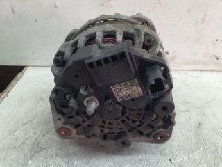 bontott DACIA LODGY Generátor