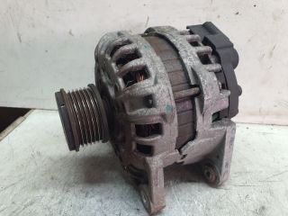 bontott DACIA LODGY Generátor