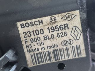 bontott DACIA LODGY Generátor