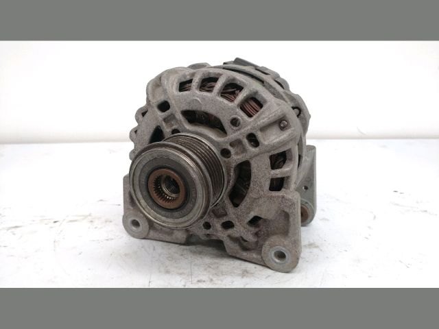 bontott DACIA LODGY Generátor