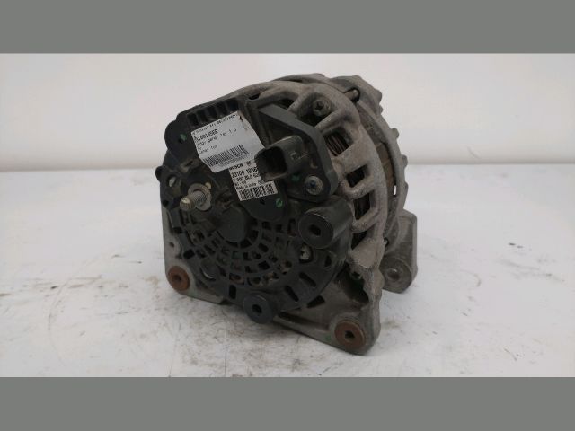 bontott DACIA LODGY Generátor