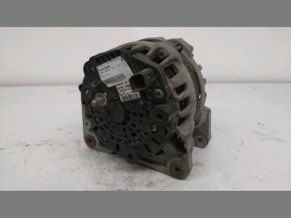 bontott DACIA LODGY Generátor