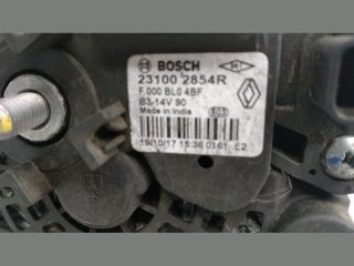 bontott DACIA LODGY Generátor