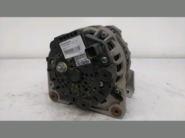 bontott DACIA LODGY Generátor